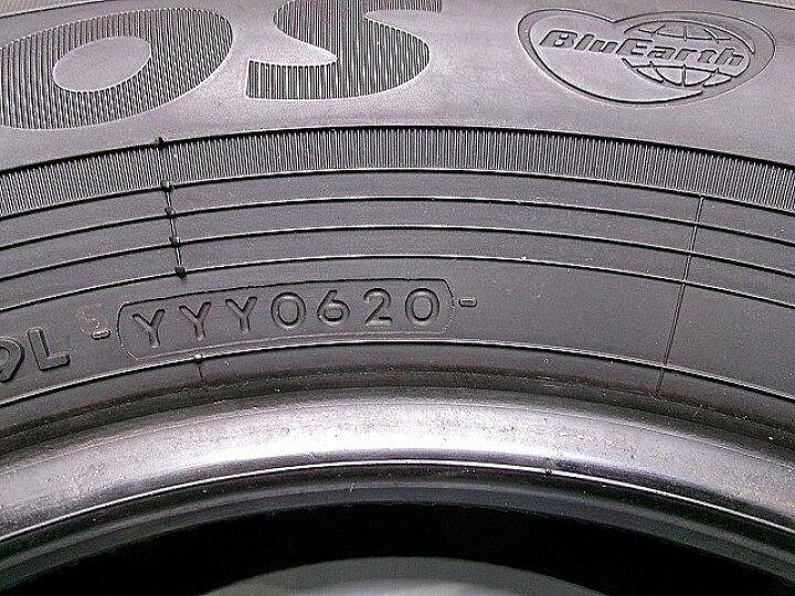 楽天市場】【中古タイヤ 205/65R15 1本】【ヨコハマ ECOS ES31 