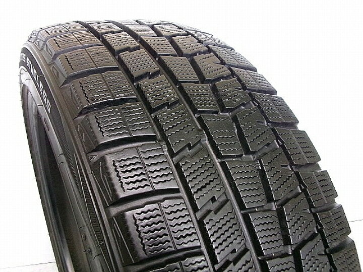 DUNLOP WINTER MAXX WM01 215/45R18 18インチ スタッドレス 4本 