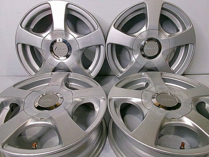 楽天市場】【中古ホイール 13インチ】【LIREA】【中古ホイール 13 
