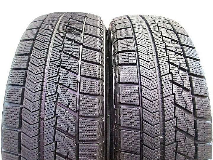 楽天市場】【中古スタッドレスタイヤ 195/65R15 2本】【ブリヂストン 