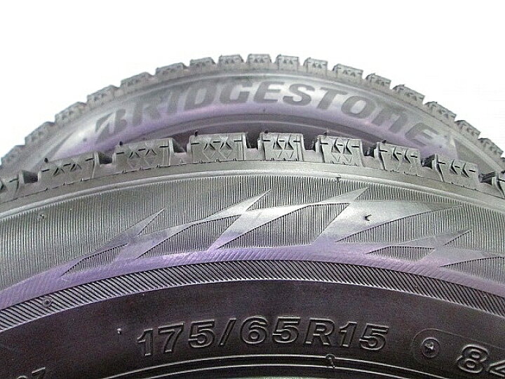 楽天市場】【中古ホイール 15インチ & 中古スタッドレスタイヤ 175 