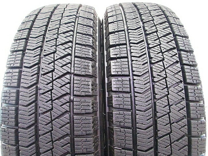 楽天市場】【中古スタッドレスタイヤ 155/65R13 2本】【ブリヂストン 