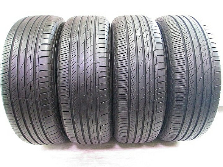 楽天市場】【中古タイヤ 225/65R17 4本】【トーヨータイヤ PROXES/CL1  