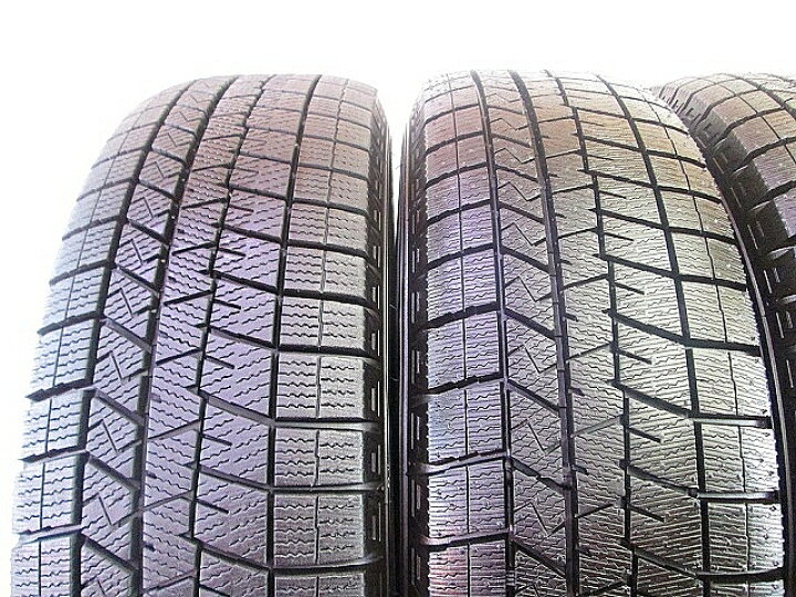 楽天市場】【中古スタッドレスタイヤ 185/70R14 4本】【ダンロップ 
