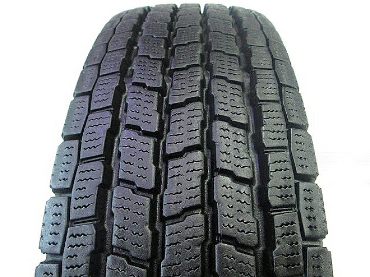 楽天市場】【中古スタッドレスタイヤ 145/80R12 86/84LT 1本  