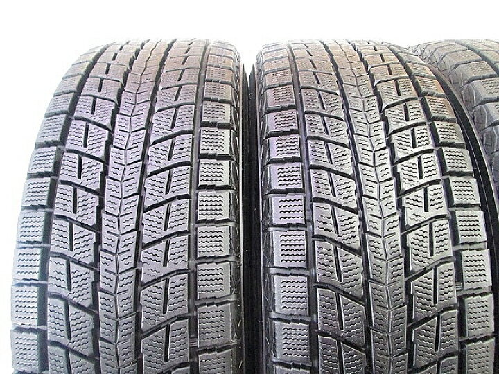楽天市場】【中古スタッドレスタイヤ 225/60R17 4本】【ダンロップ 