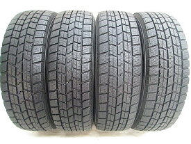 【中古スタッドレスタイヤ 155/65R13 4本】【GOODYEAR(グッドイヤー) ICE NAVI 7】 ワゴンR パレット アルト ミラ モコ ライフ エッセ オッティ キャロル ザッツ ゼスト セルボ ネイキッド プレオ ルークス ek ekスポーツ MAX