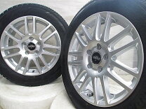 楽天市場】205/55 r16 スタッドレス ホイール ミニの通販