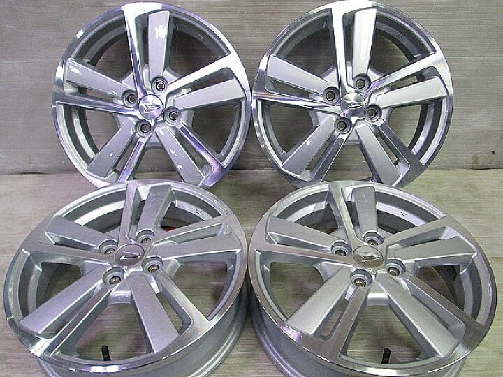 楽天市場】【中古ホイール 16インチ】【ダイハツ純正 コペン純正 
