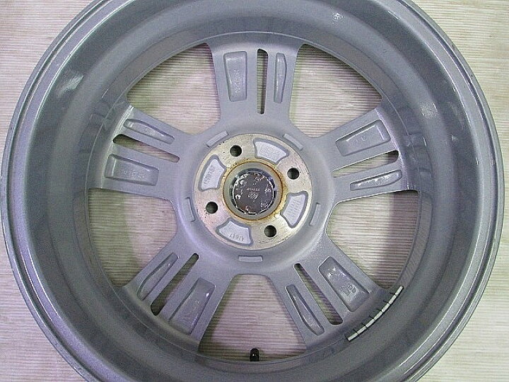 楽天市場】【中古ホイール 16インチ】【ダイハツ純正 コペン純正 