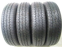 楽天市場】タイヤ 225／80r15中古の通販