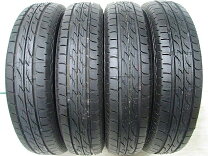 楽天市場】145/80r13 ネクストリー 4本の通販 