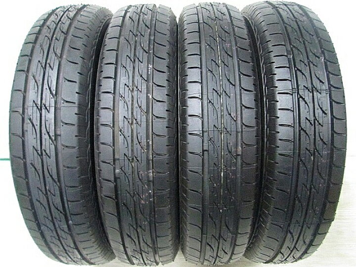 楽天市場】【中古タイヤ 145/80R13 4本】【ブリヂストン NEXTRY】 N 