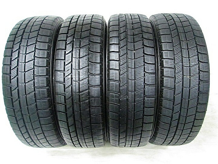 楽天市場】【中古スタッドレスタイヤ 175/65R15 4本】【オートバックス 