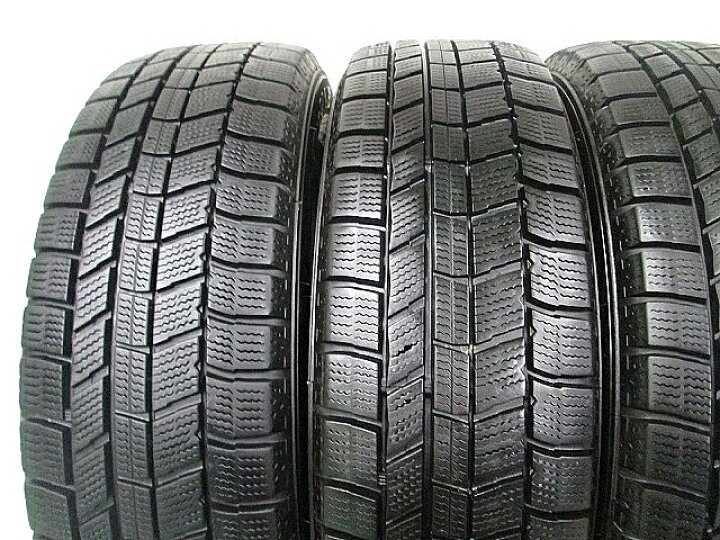 楽天市場】【中古スタッドレスタイヤ 175/65R15 4本】【オートバックス 