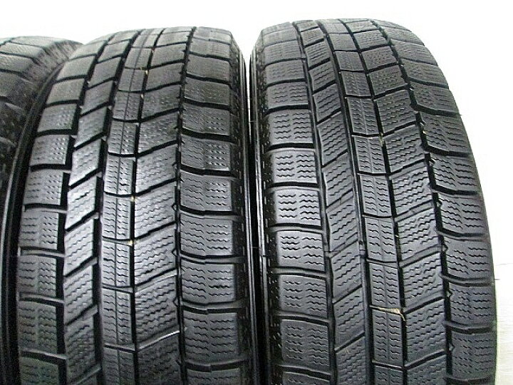 楽天市場】【中古スタッドレスタイヤ 175/65R15 4本】【オートバックス 