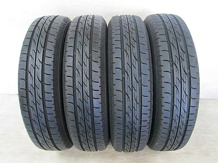 楽天市場】【中古タイヤ 145/80R13 4本】【ブリヂストン NEXTRY】 N 