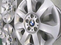 楽天市場】bmwホイール 16インチ 中古の通販