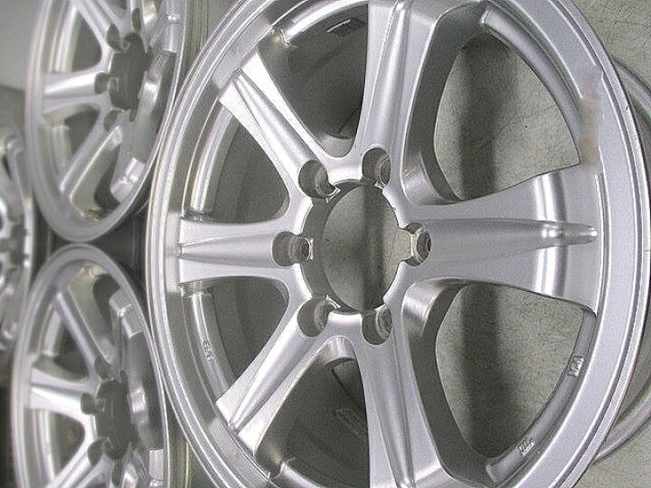 楽天市場】中古ホイール 17インチ Weds KEELER 中古ホイール 17インチ 
