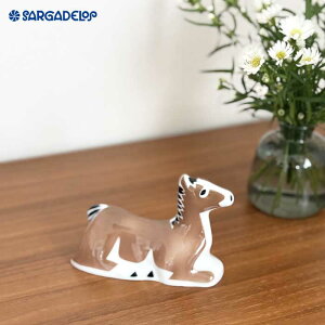 �T���K�f���X �u�� �e�n [Brown Colt]