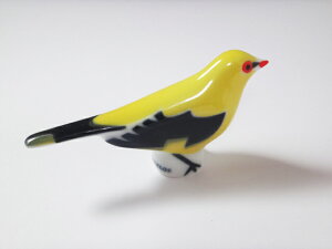 TKfX uRECEOCX [Golden Oriole]