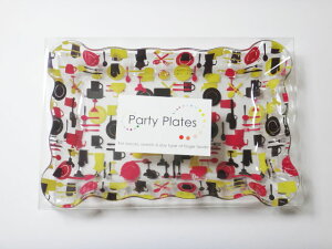 �p�[�e�B�[�v���[�g�L�b�`�������N�^���O��