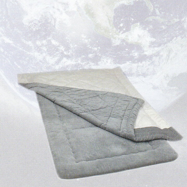 楽天市場】肌布団 シングル プラチナウェーブ寝具 宇宙 (SORA) 肌  