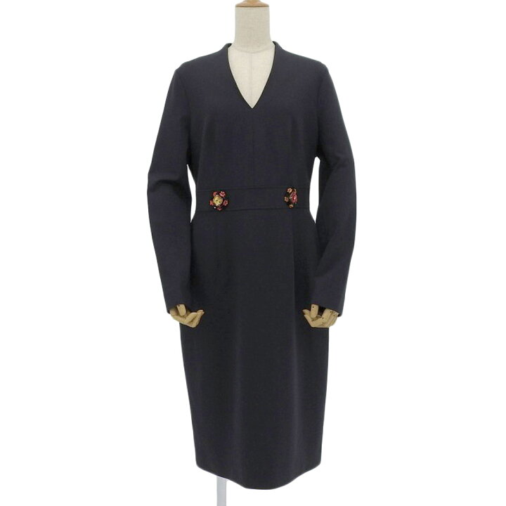 楽天市場】楽天スーパーセール！【中古】超美品 エスカーダ ESCADA 