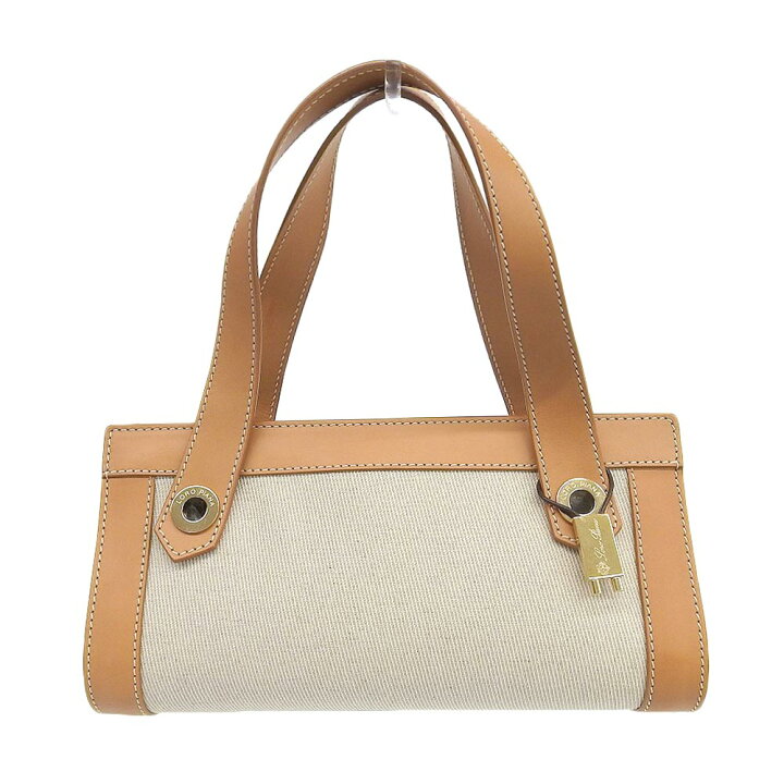ロロピアーナ ハンドバッグ レディース Loro Piana 中古（楽天市場 