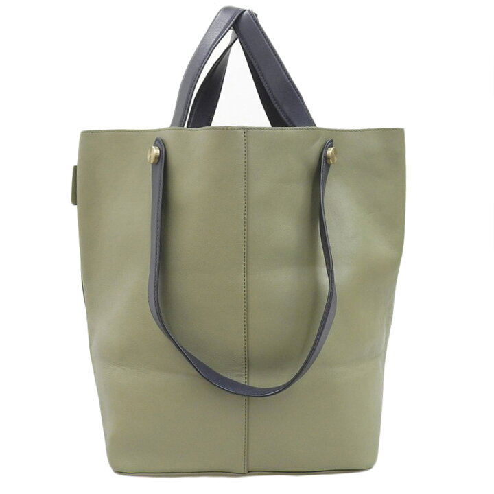 楽天市場】新着【中古】美品 マルベリー MULBERRY 現行ロゴ KITE TOTE  