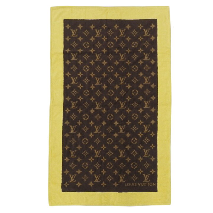 楽天市場】楽天スーパーセール！【中古】未使用タグ付 ルイヴィトン 