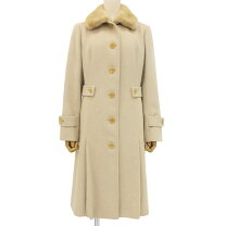 楽天市場】バーバリーロンドン アンゴラ コートの通販 