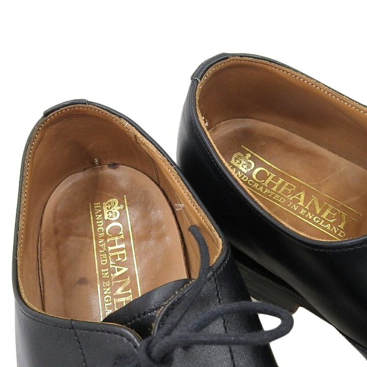 楽天市場】楽天スーパーセール！【中古】美品 Old CHEANEY 旧チーニー 