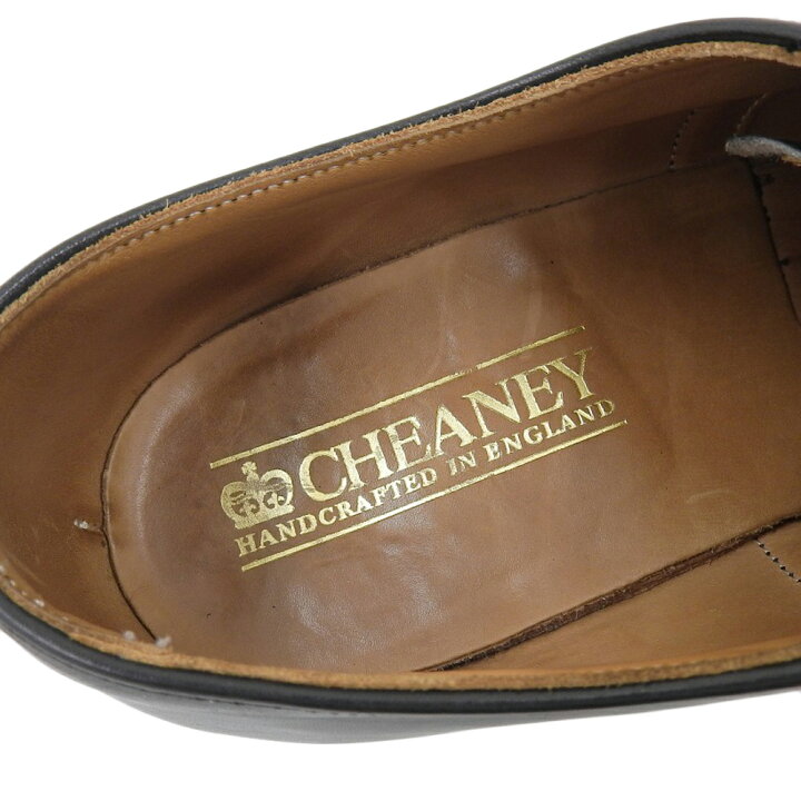 楽天市場】楽天スーパーセール！【中古】美品 Old CHEANEY 旧チーニー 