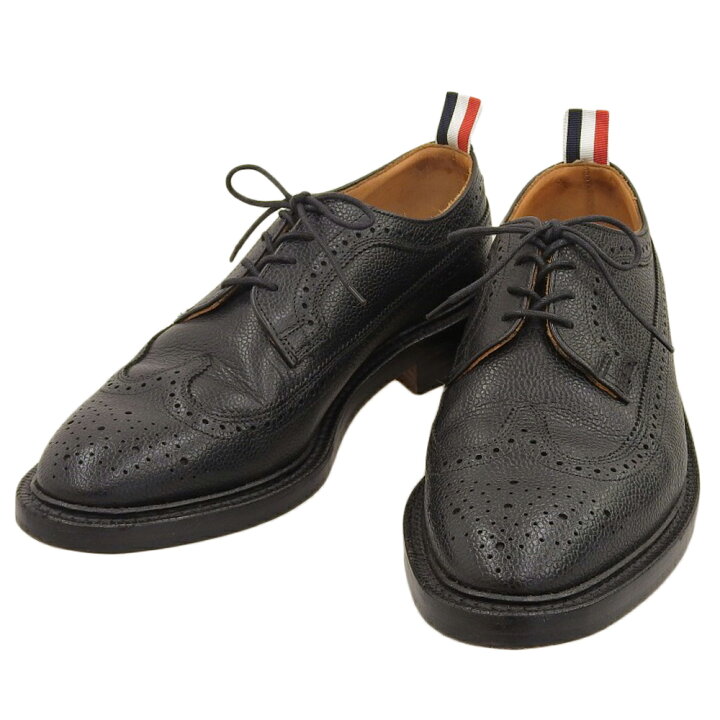 楽天市場】【中古】 箱付超美品 トムブラウン THOM BROWNE 