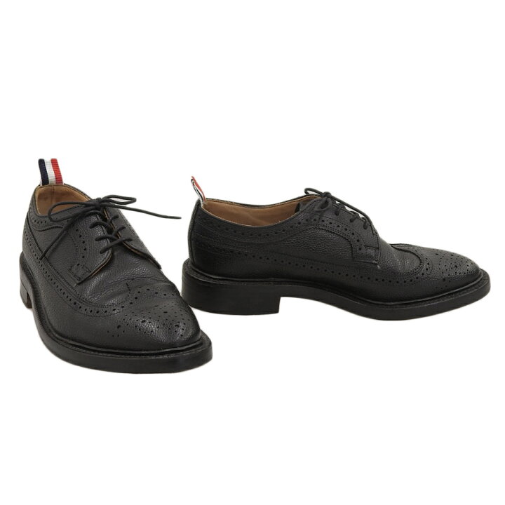 楽天市場】【中古】 箱付超美品 トムブラウン THOM BROWNE 