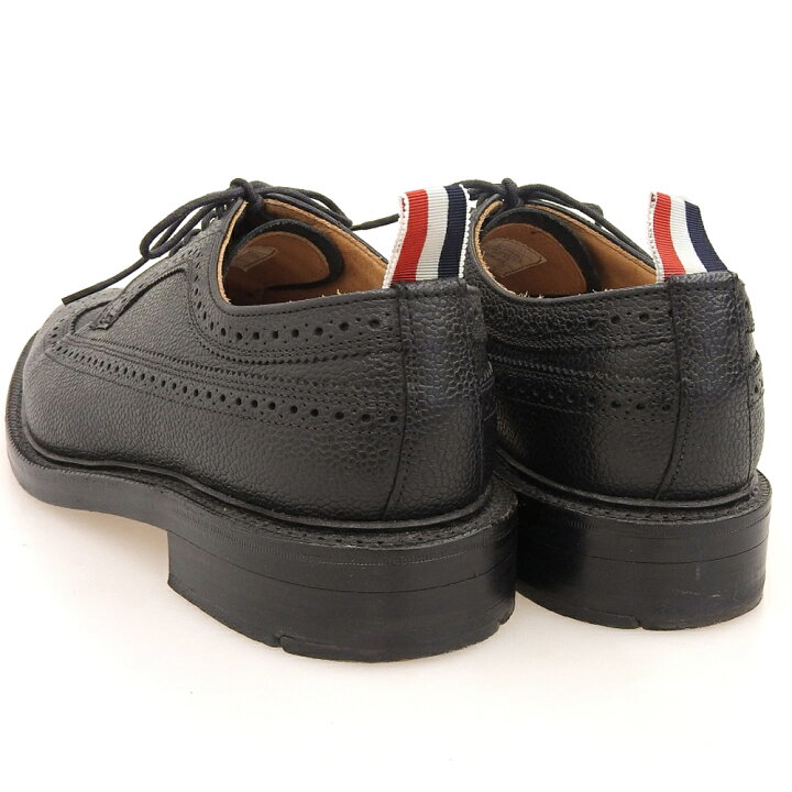 楽天市場】【中古】 箱付超美品 トムブラウン THOM BROWNE 