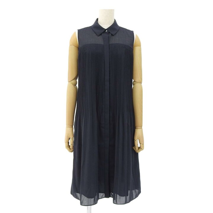 楽天市場】楽天スーパーセール！【中古】超美品 フォクシー FOXEY 2018 