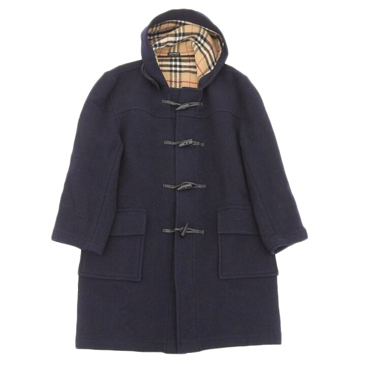 楽天市場】楽天スーパーセール！【中古】超美品 バーバリーズ 80年代  