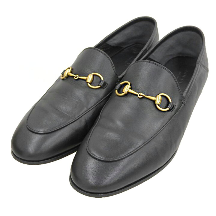楽天市場】新着【中古】超美品 箱付 グッチ 現行タグ 414998 ホース 
