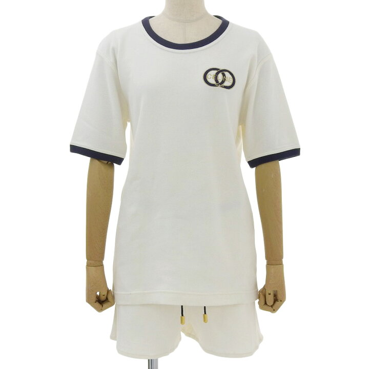 楽天市場】楽天スーパーセール！【中古】未使用 タグ付 セリーヌ  