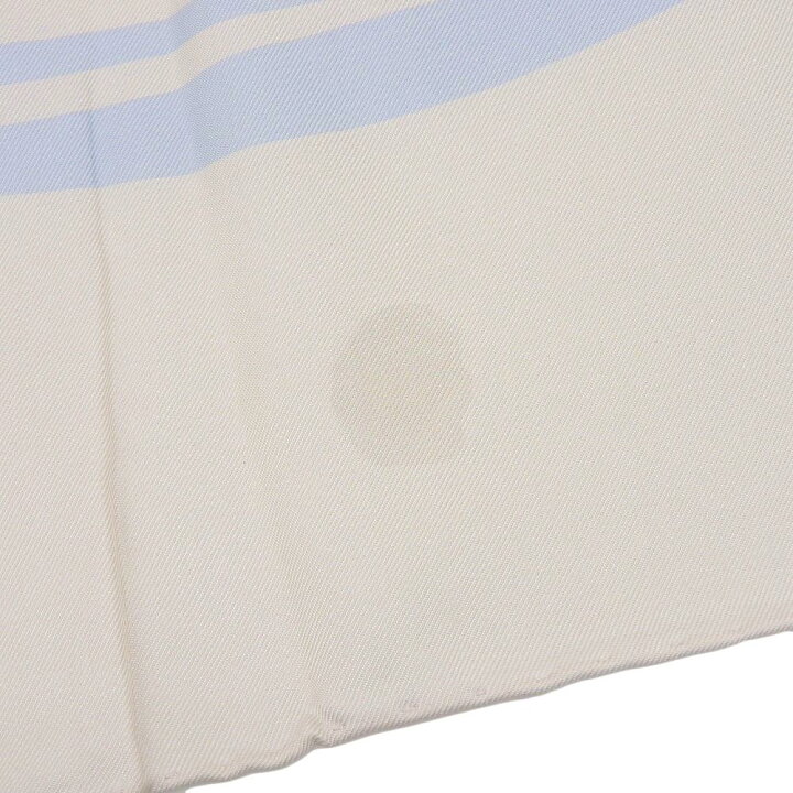 楽天市場】【中古】 タグ付未使用 シャネル CHANEL 現行品 CHL-SCARF2 
