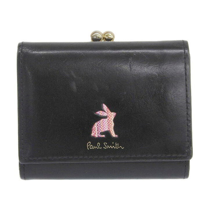 楽天市場】楽天スーパーセール！【中古】超美品 ポールスミス 現行販売 