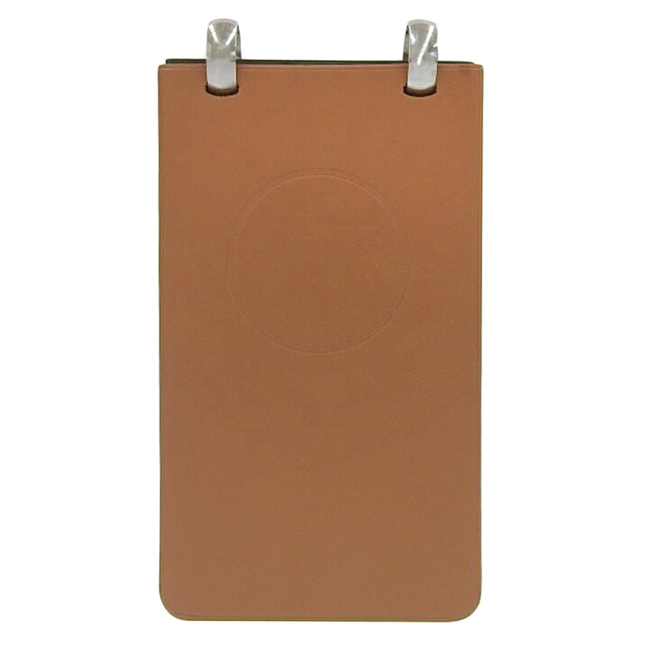 楽天市場】新着【中古】未使用 タグ付 エルメス HERMES エクスリブリス  