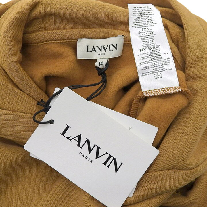 楽天市場】楽天スーパーセール！【中古】未使用 タグ付 ランバン 