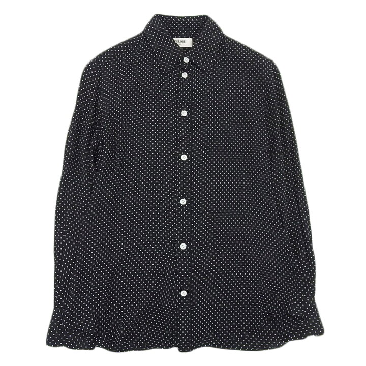 楽天市場】新着【中古】超美品 セリーヌ CELINE 現行タグ 20ZY5169D  