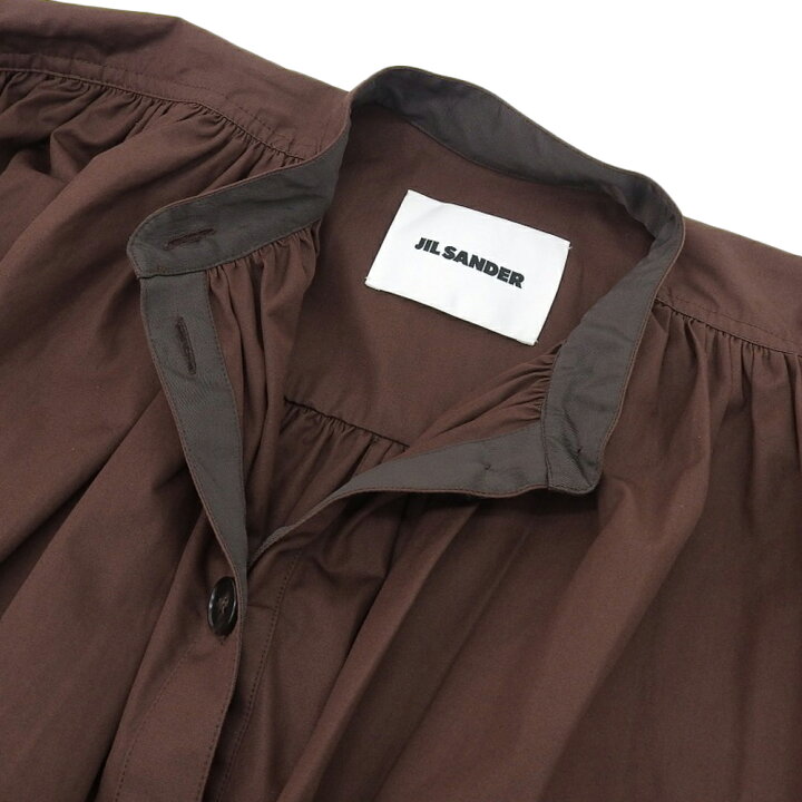 楽天市場】新着【中古】超美品 ジルサンダー 2021年 JSCT503504 バンド  