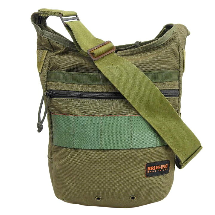 楽天市場】新着【中古】美品 ブリーフィング 現行タグ バリスティック 