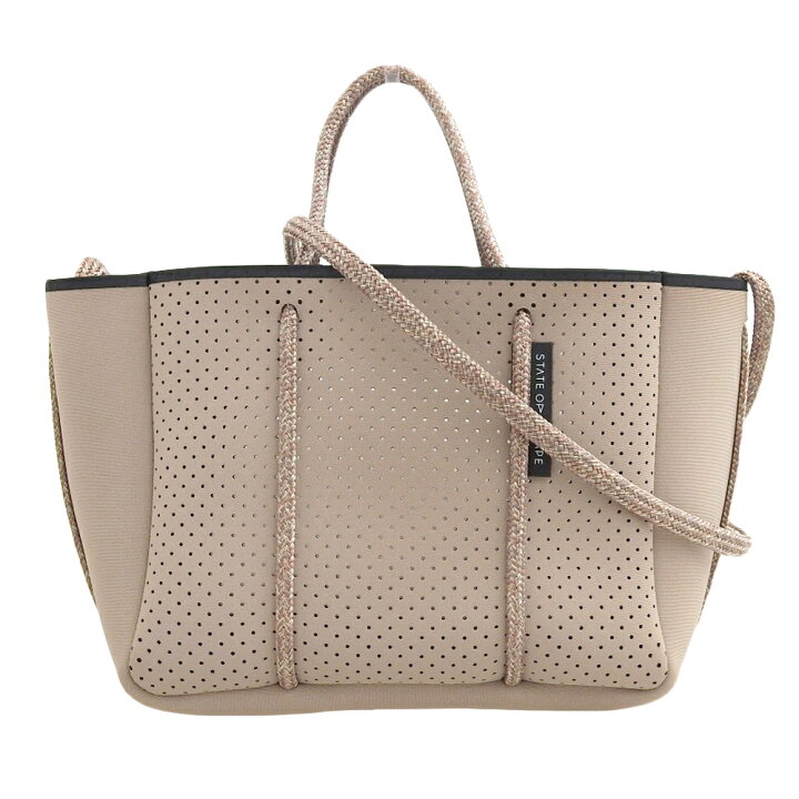 楽天市場】新着【中古】 超美品 ステートオブエスケープ STATE OF 