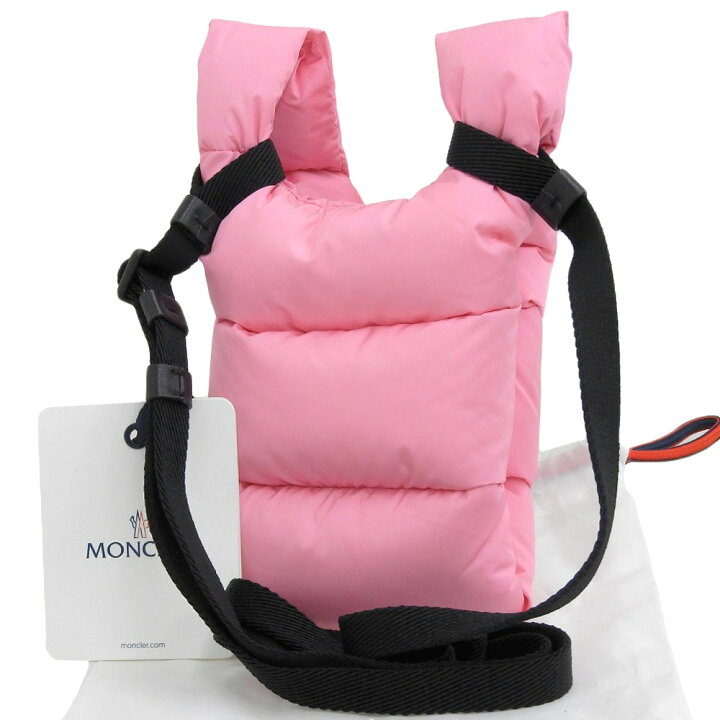 楽天市場】【中古】 タグ付超美品 モンクレール MONCLER 2022年商品 